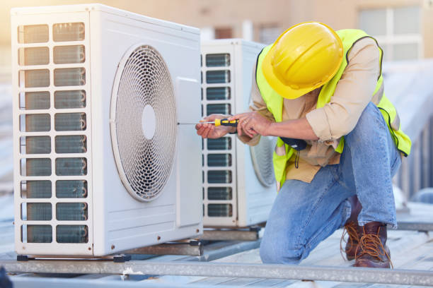 Best HVAC Retrofitting and Upgrading in Sweet Home, AR