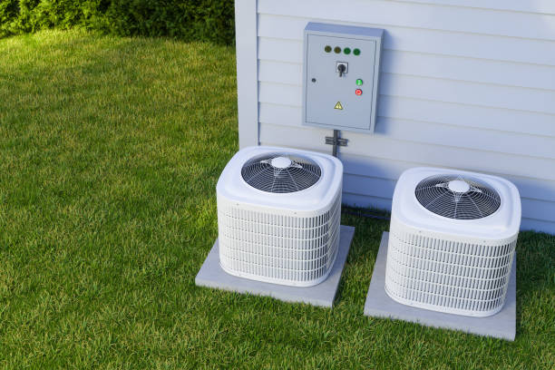 Best Residential HVAC in Sweet Home, AR