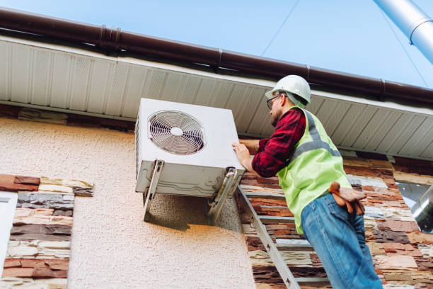 Best HVAC for Healthcare Facilities in Sweet Home, AR