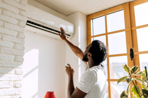 Best Thermostats and Smart Controls in Sweet Home, AR