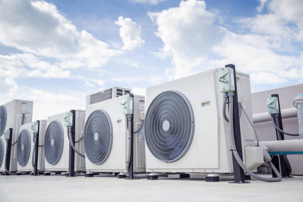 Best Solar-powered HVAC Systems in Sweet Home, AR