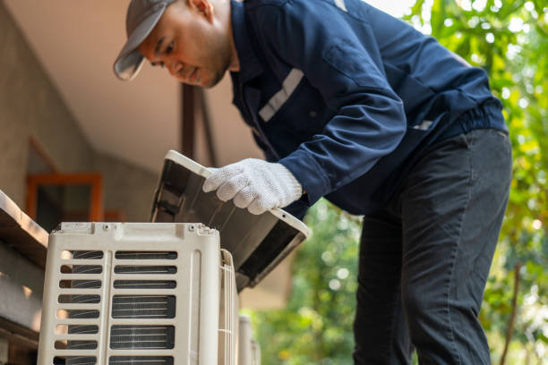 Best HVAC Equipment and Components in Sweet Home, AR