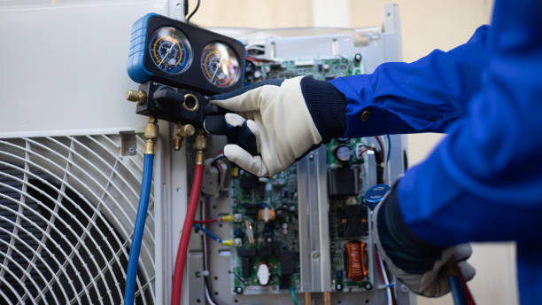 Best Emergency HVAC Services in Sweet Home, AR